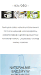 Mobile Screenshot of efektima.eu
